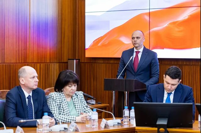 Врио губернатора Калининградской области назвал главные приоритеты в своей работе