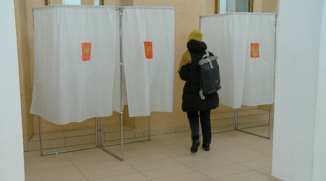«Мы  никогда такой явки не имели»: Калининградский сенатор оценил итоги выборов в регионе