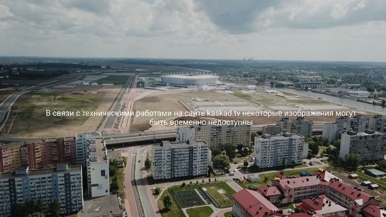 Калининградцы оценили новый торговый центр на ул. Баранова