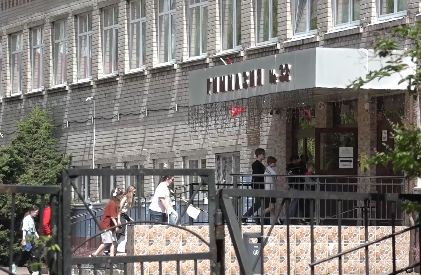 Туристам из Москвы жёстко ответили в Калининграде из-за жалобы на лагерь Туристам из Москвы жёстко ответили в Калининграде из-за жалобы на лагерь