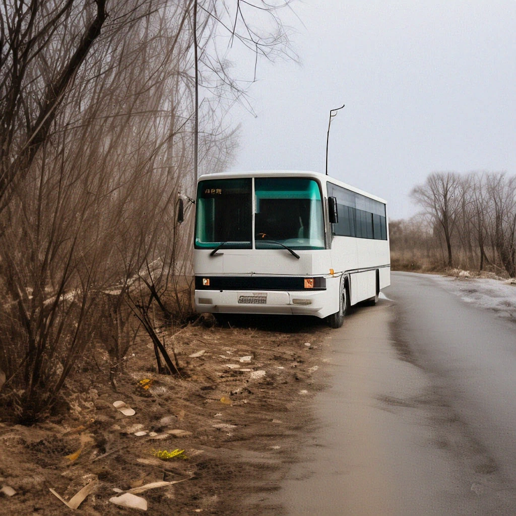 Каскад.тв - В Янтарном городском округе запустят общественный транспорт  внутри муниципалитета