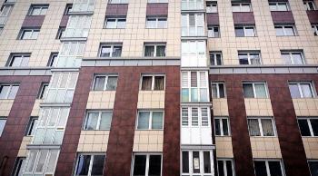 В Калининграде только 17% семей могут позволить себе ипотеку 