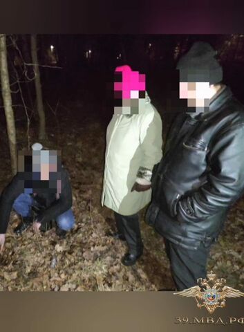 закладчик в светлогорске 1