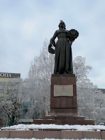 мать россия немытая монумент