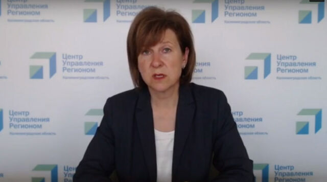 Дефицит есть: Трусенева рассказала о нехватке учителей в Калининградской области