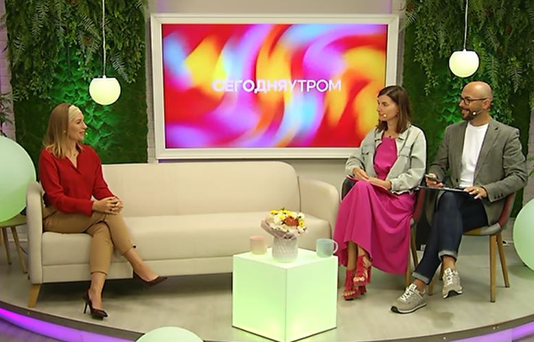 Каскад.тв - «Надо всегда включать голову»: астролог рассказала, нужно лиследовать советам натальной карты