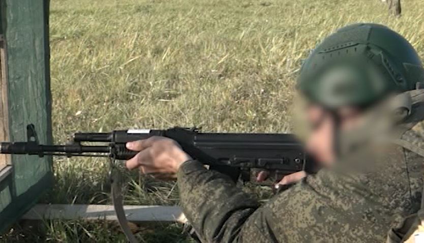 обучение полигон