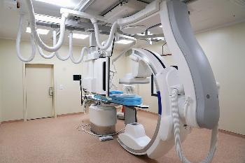 В калининградский онкоцентр доставили первую партию генераторов технеция для ранней диагностики онкологических заболеваний