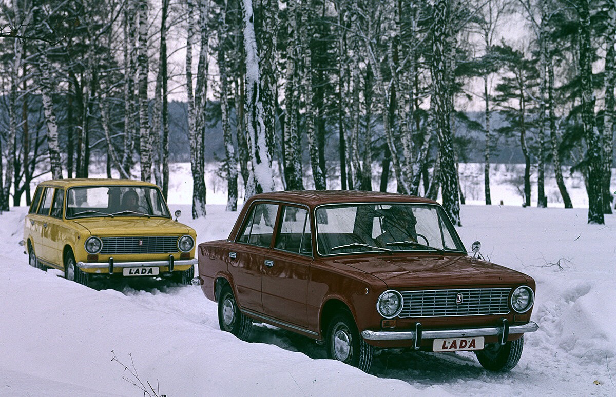 авто зима 3