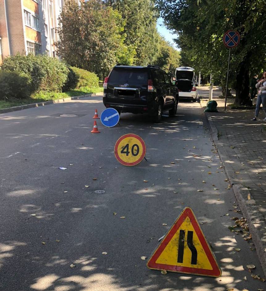 Каскад.тв - В пользу ребенка, пострадавшего в ДТП, взыскали компенсацию в  750 тысяч рублей