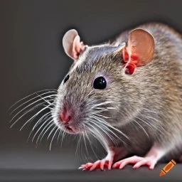 Калининградский Роспотребнадзор принял меры после укуса крысой пациента областной больницы