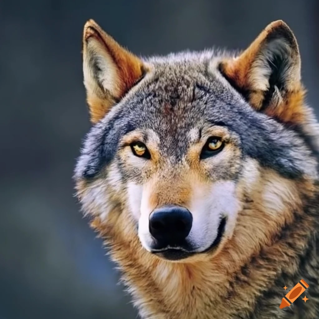 В калининградском Минприроды напомнили о правилах охоты на волка