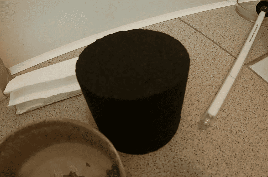 экоуголь