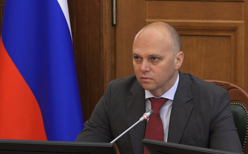 алексей беспрозванных новое