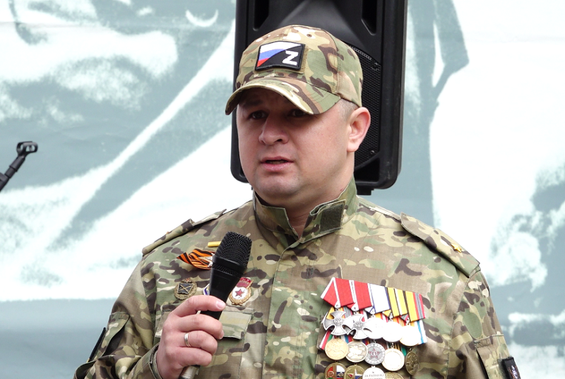 алексей чистяков