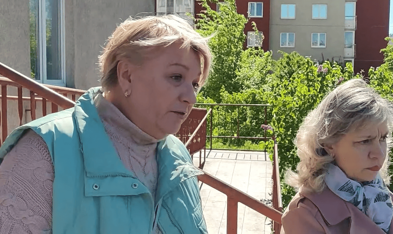 олеся