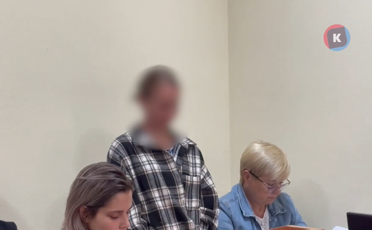 Хозяйку хаски Арчи приговорили к шести месяцам исправительных работ