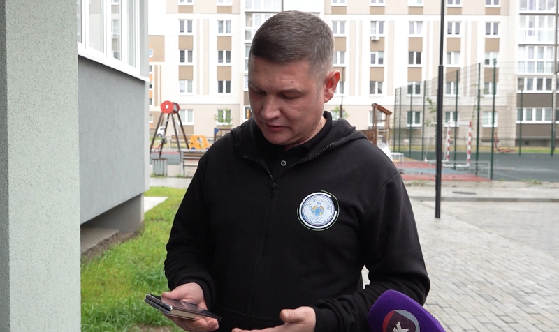 ростелеком объясняет