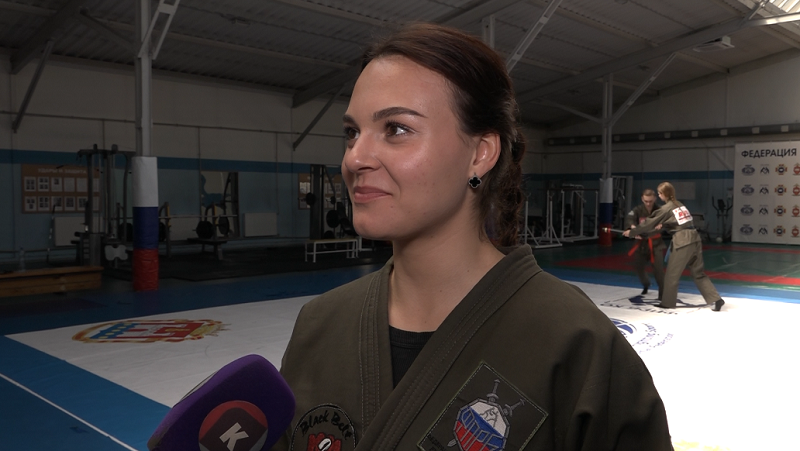 «Звучит гимн, бегут мурашки»: калининградка стала двукратной чемпионкой мира по рукопашному бою в Турции