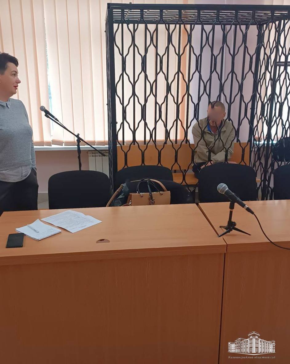Подозреваемого в покушении на убийство ребёнка арестовали на 2 месяца