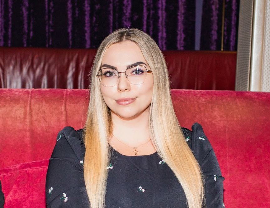 Ушла из жизни начальник отдела культуры администрации Калининграда Арина Шарафеева