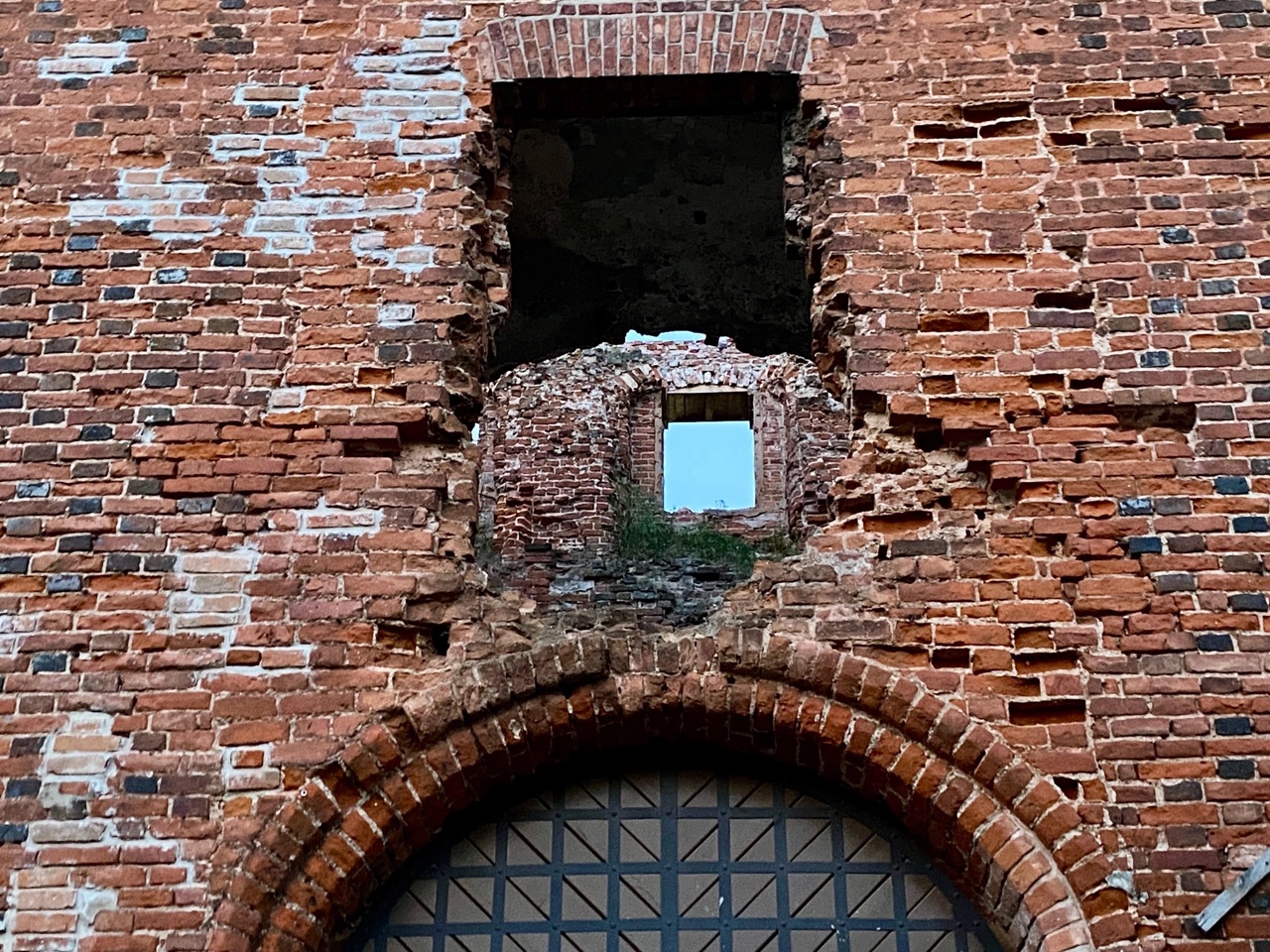 рагнит ключи замок 2