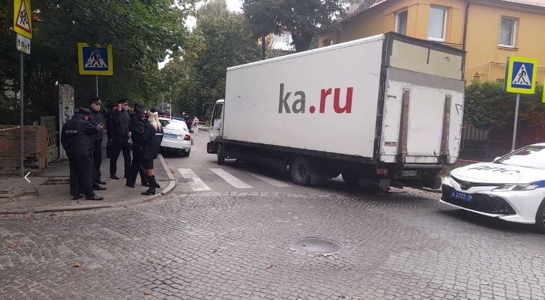 Прокуратура взяла на контроль установление обстоятельств гибели 9-летнего мальчика в Калининграде