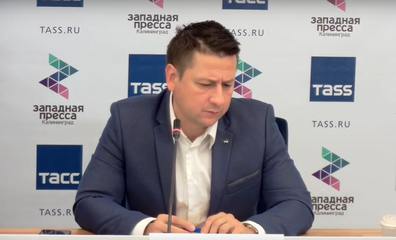 Максим Демин стал новым ректором БФУ имени Канта