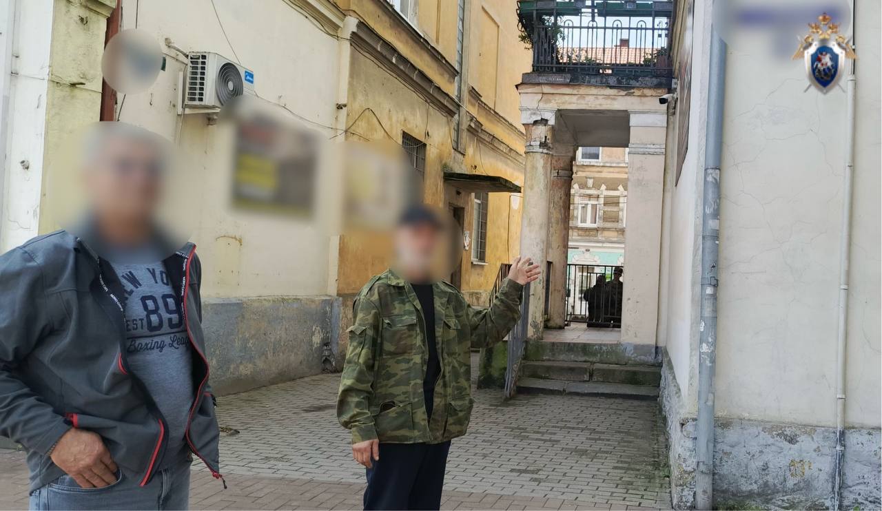 В Черняховске мужчину приговорили к двум годам колонии за угрозы и оскорбления в адрес полицейского