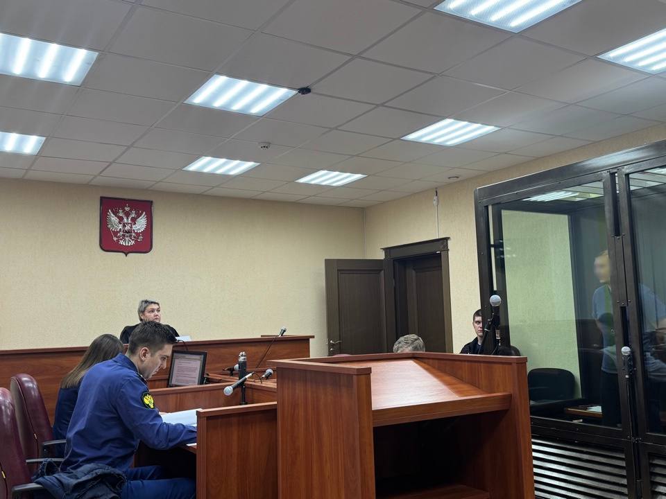 В Черняховске суд отправил под стражу мужчину, напавшего на сотрудников ДПС В Черняховске суд отправил под стражу мужчину, напавшего на сотрудников ДПС