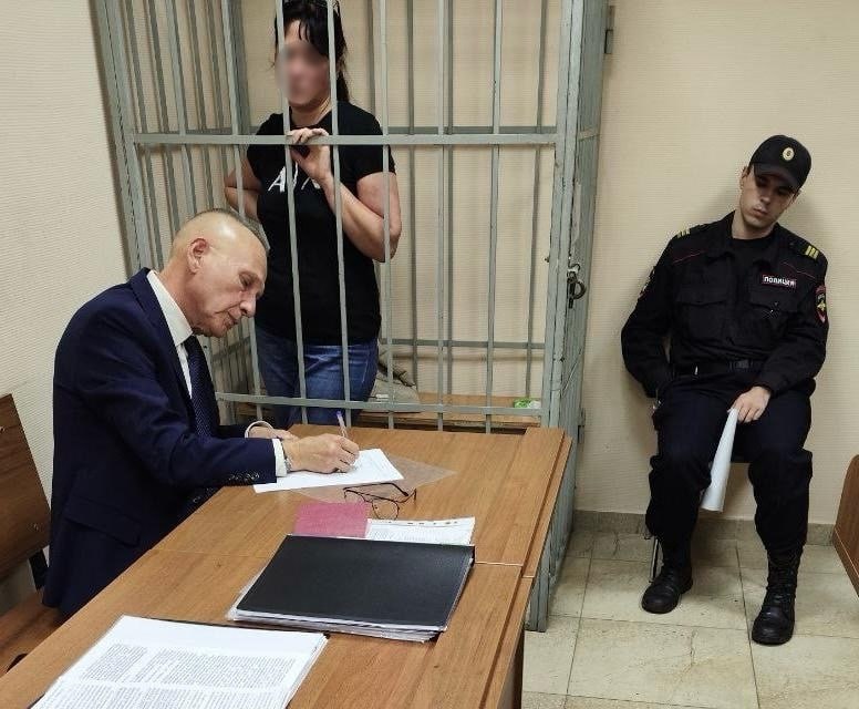 Домашний арест вместо СИЗО: суд избрал меру пресечения для подозреваемых в мошенничестве при благоустройстве сквера 70-летия Калининградской области Домашний арест вместо СИЗО: суд избрал меру пресечения для подозреваемых в мошенничестве при благоустройстве сквера 70-летия Калининградской области