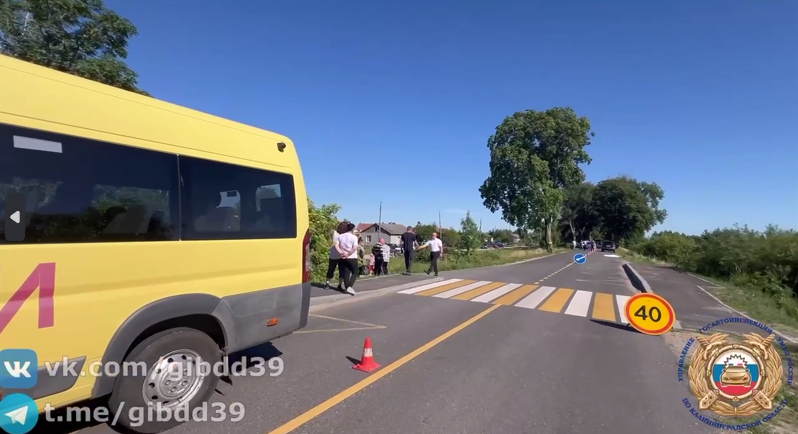 2 года тюрьмы и по 2 миллиона каждому из родителей: суд вынес приговор женщине, которая насмерть сбила ребенка в Раздольном