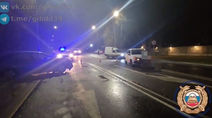 Ехали в одном направлении: две машины столкнулись на дороге «Ижевское — Светлый» Ехали в одном направлении: две машины столкнулись на дороге «Ижевское — Светлый»