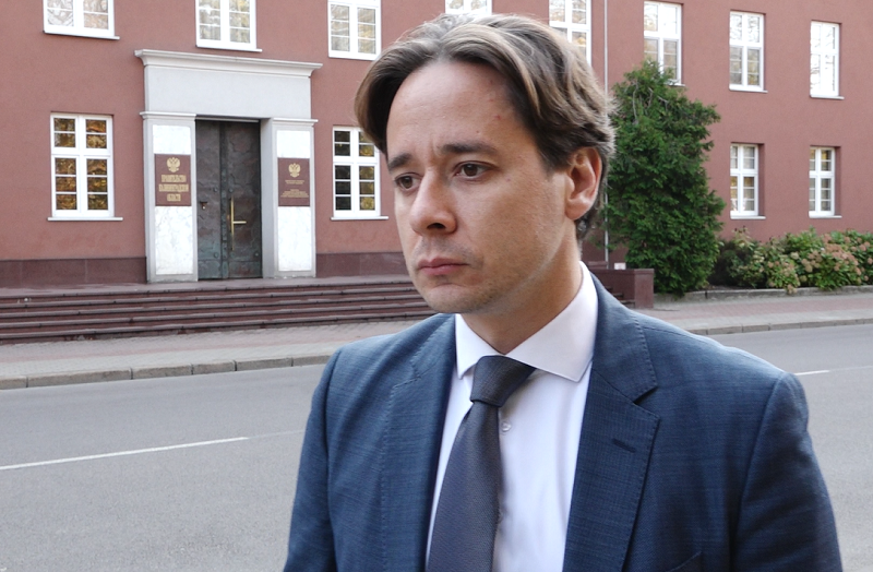 егор корнаухов наше