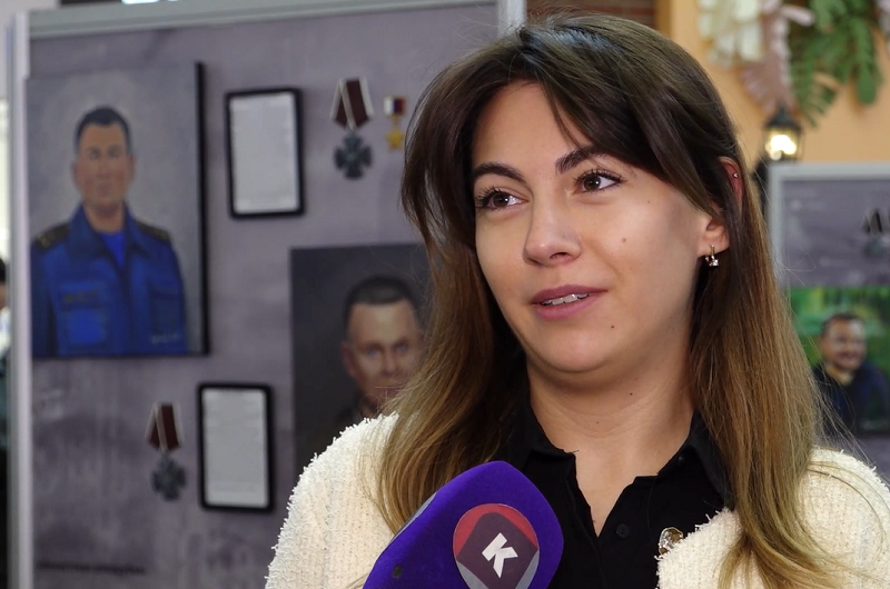 ирина дочь катериничева