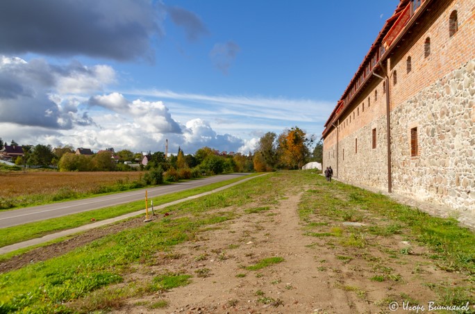 кот баграт снаряд 2