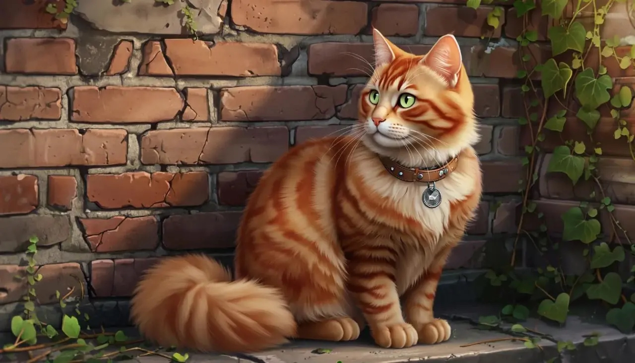 кот баграт снаряд 4