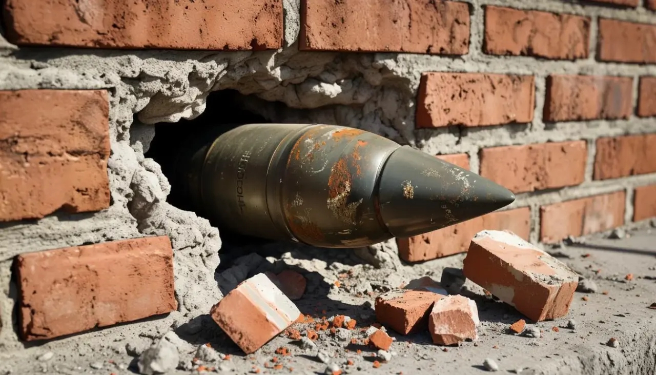 кот баграт снаряд 5