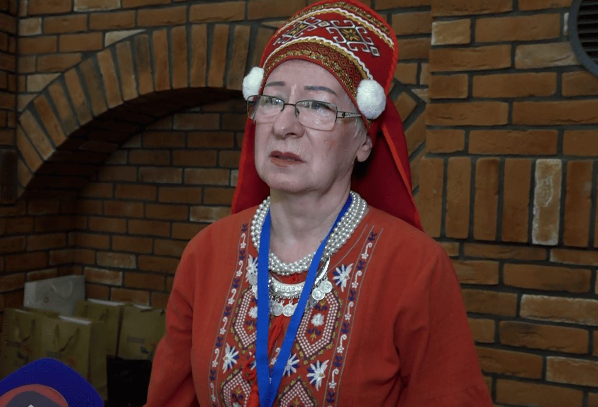 людмила