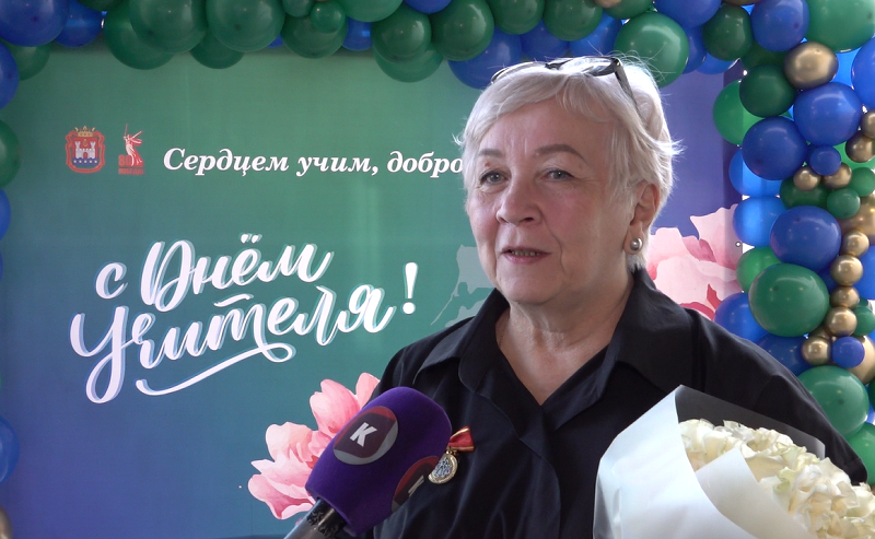 нурия хисматтулина