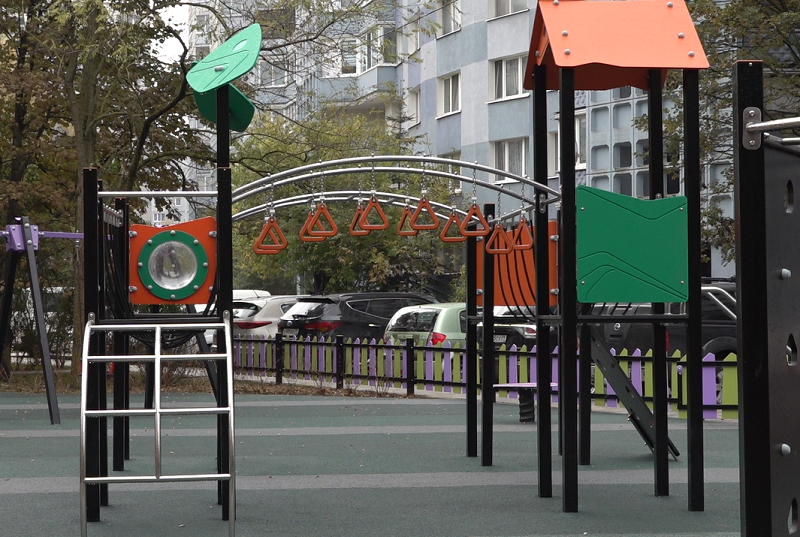 площадка карбышева наше