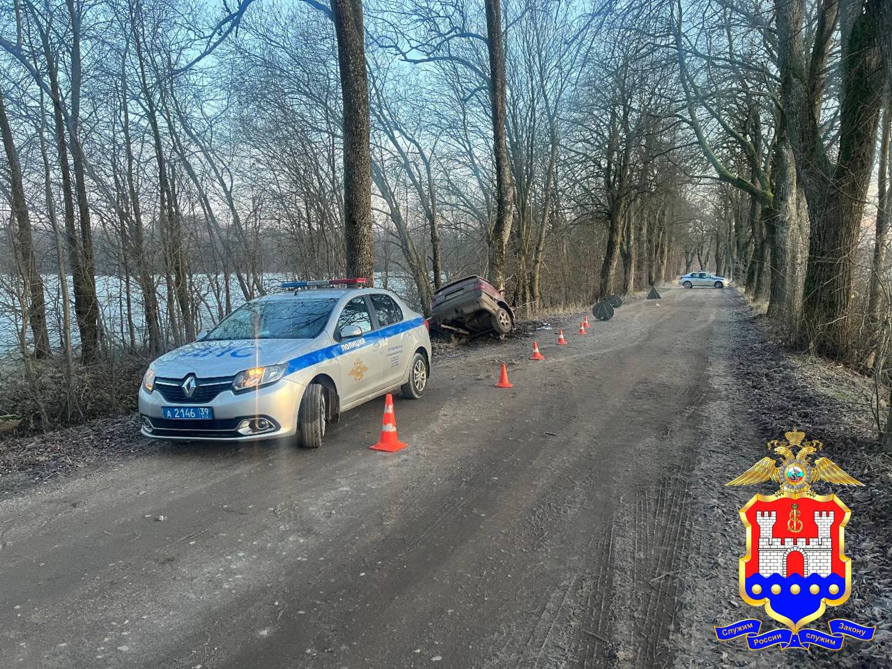 7 лет тюрьмы грозит водителю за смертельное ДТП в Гусеве 7 лет тюрьмы грозит водителю за смертельное ДТП в Гусеве