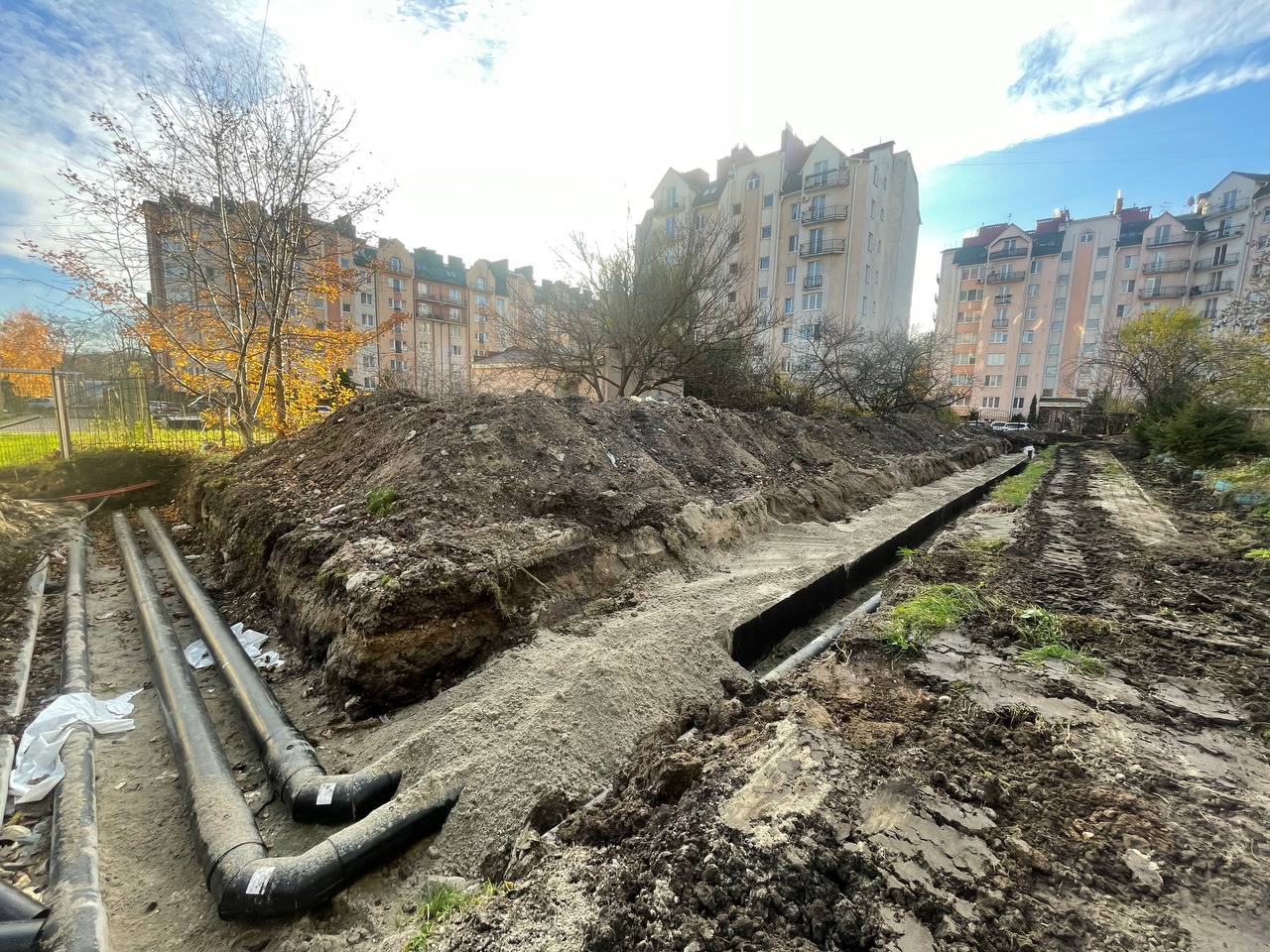 В Калининграде началась подготовка к закрытию угольной котельной В Калининграде началась подготовка к закрытию угольной котельной