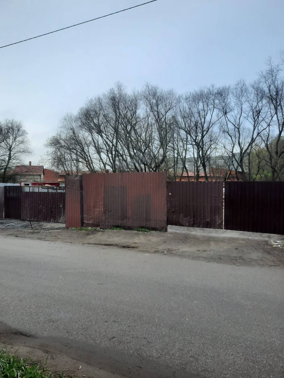 В Калининграде оштрафовали собственника спецплощадки на улице Ялтинской за мусор и беспорядок В Калининграде оштрафовали собственника спецплощадки на улице Ялтинской за мусор и беспорядок