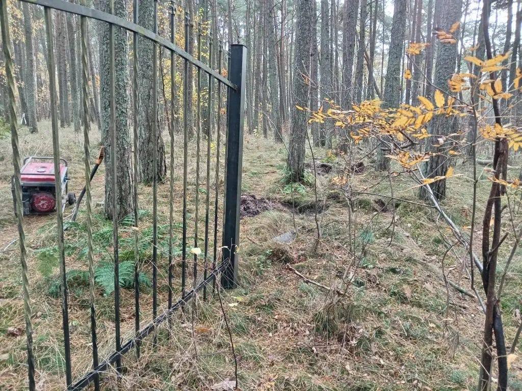 Нацпарк «Куршская коса» получил три земельных участка на побережье Куршского залива Нацпарк «Куршская коса» получил три земельных участка на побережье Куршского залива