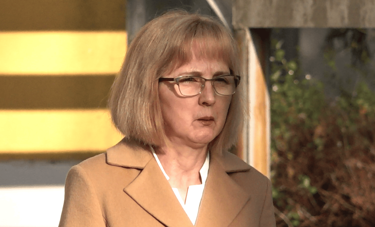 Калининградка получила тяжёлые травмы в аварии и уже 9 месяцев добивается наказания водителю Калининградка получила тяжёлые травмы в аварии и уже 9 месяцев добивается наказания водителю