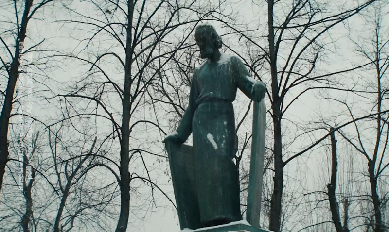 андрей рублев