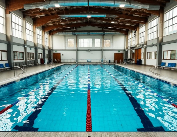 В Калининграде спортивную школу оштрафовали за проведение занятий без лицензии на новом адресе В Калининграде спортивную школу оштрафовали за проведение занятий без лицензии на новом адресе