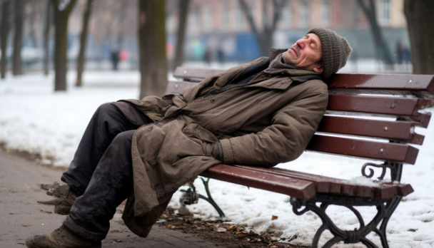 Центры для бездомных в Калининградской области перешли на усиленный режим работы Центры для бездомных в Калининградской области перешли на усиленный режим работы