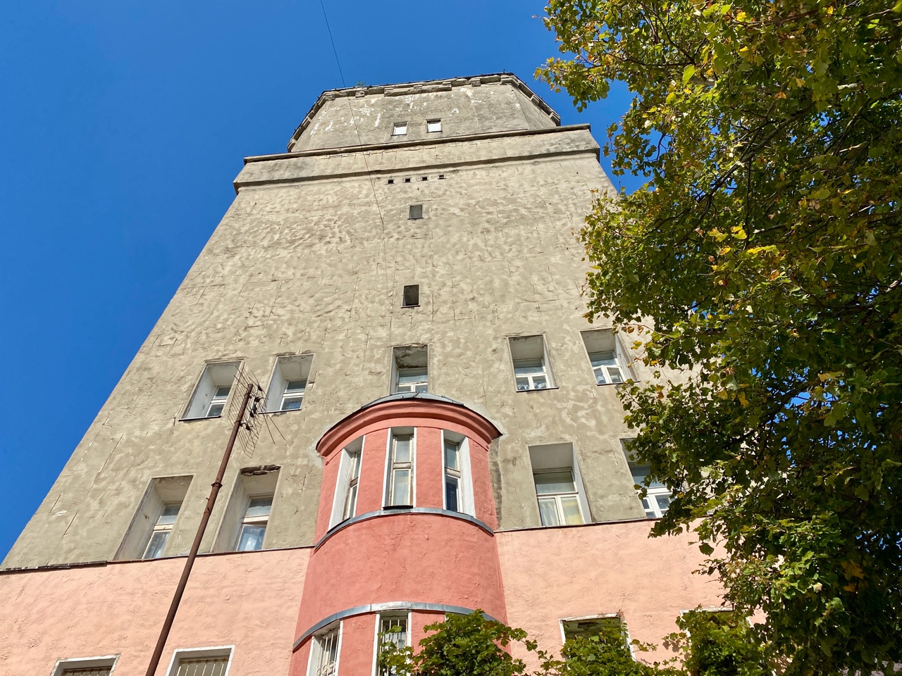 гусев водонапор башни 3